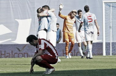 Celta - Almería: cóctel de esperanzas con perfume de necesidades