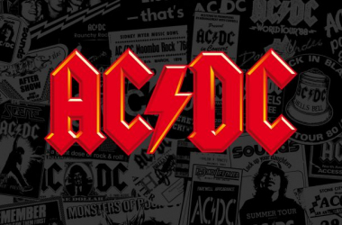 Nueva pista de lo nuevo de AC/DC