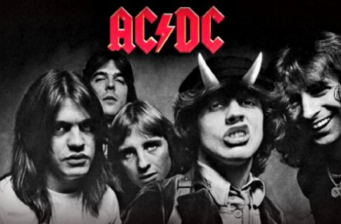 AC/DC presentan vídeo y te dejan escuchar su nuevo disco al completo