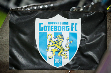 Kopparbergs/Göteborg FC dissolves first team months after winning historic first championship