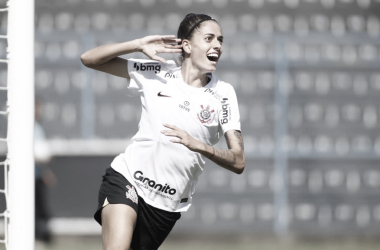 Foto: Rodrigo Gazzanel/Ag. Corinthians