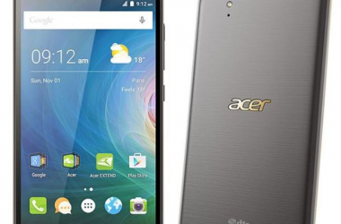 Acer Unveils 10 New Phones At IFA
