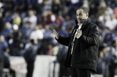 José de Jesús Aceves: "Tigres es un equipo importante, tiene su grado de dificultad"