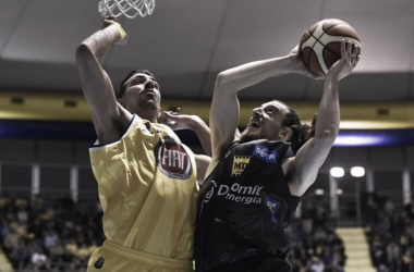 LegaBasket Serie A - Colpo Torino, Trento cade al PalaRuffini (76-67)