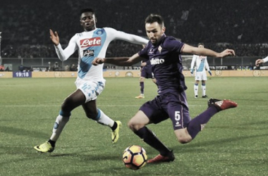 Previa Nápoles-Fiorentina: la Coppa y el honor en juego