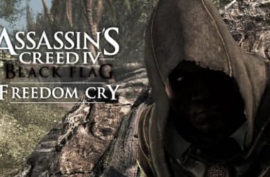 Assassin’s Creed Grito de Libertad será un juego independiente