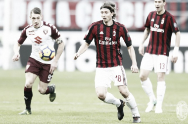 Serie A - Milan e Torino non riescono a farsi male: 0-0 a San Siro