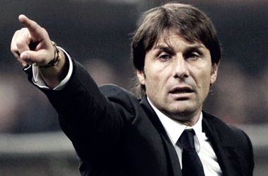 Inter - Antonio Conte forse non è un semplice sogno?