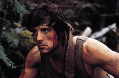 Todas
las películas de ‘Rambo’ de peor a mejor