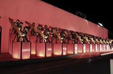 Palmarés de la 70ª edición del Festival de Venecia: León de Oro para &#039;Sacro Gra&#039;, de Gianfranco Rosi