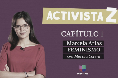 Univisión estrena "ActivistaZ" para concienciar a la sociedad&nbsp;