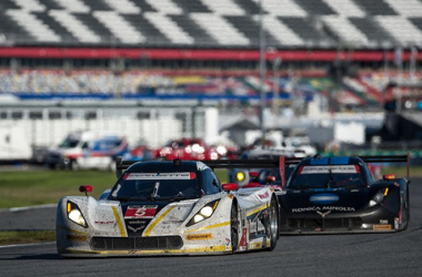 2015 Rolex 24 at Daytona Preview