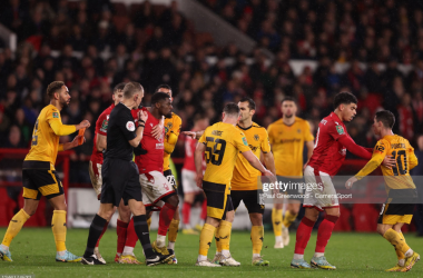 Nottingham Forest 1-1 Wolves (4-3 on penalties): 4 things we learnt