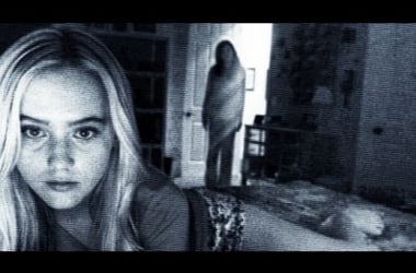 &#039;Paranormal Activity&#039; vuelve a cambiar su fecha de estreno