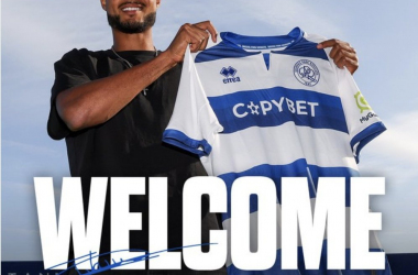 Varane ficha por el QPR