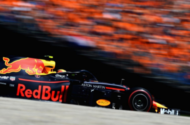 Le pagelle del Gran Premio d'Austria: lode per Verstappen