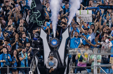 “For the Crown” - How Charlotte FC are making waves in MLS in their debut season
