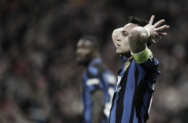 Inzaghi assume culpa por eliminação da Inter na Champions League