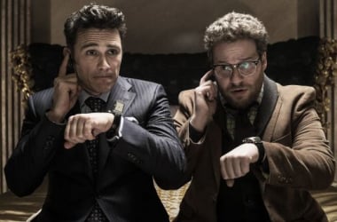 Cancelada la premiere de &#039;The Interview&#039; por amenazas terroristas