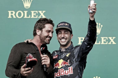 Daniel Ricciardo: &quot;Con el coche de seguridad virtual, hemos tenido algunos problemas&quot;