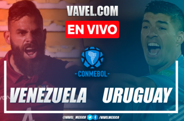 Highlights:&nbsp;Venezuela 0-0 Uruguay in&nbsp;Qualifiers CONMEBOL 2021