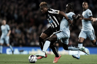 Manchester City - Newcastle Preview: A tough test for the Magpies as they continue search for first league win