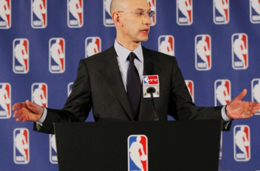 NBA Reaches Agreement Upon New Deal With ESPN and TNT