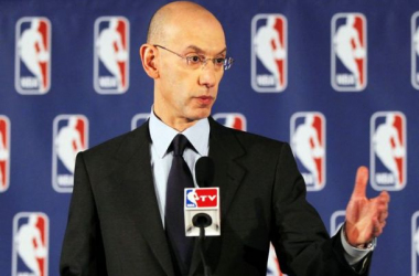 NBA Will Seed Conference Playoff Teams By Record