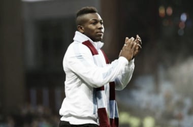 Sherwood &#039;thrilled&#039; by Adama Traore signing