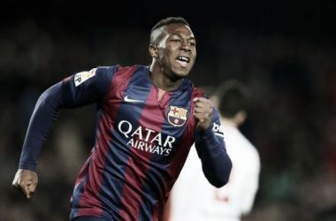 Aston Villa, altro colpo giovane: arriva Adama Traoré dal Barcellona