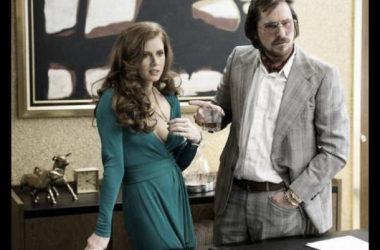 David O. Russell lanza el primer avance de &#039;American Hustle&#039;