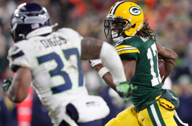 Survive and Advance: Green Bay drops Seattle and heads to the NFC Championship Game