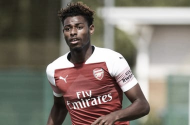 Jeff Reine-Adelaide se marcha al Angers