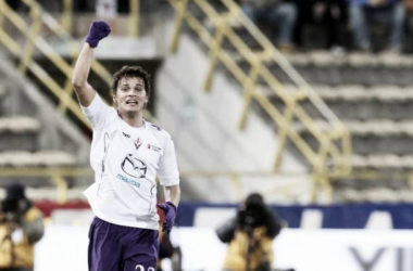 Fiorentina Calm Over Ljajic Situation