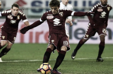 Il Toro si fa rimontare due gol: Bertolacci e Bacca rispondono a Belotti e Benassi