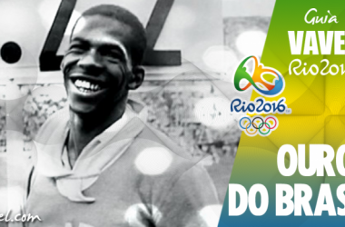 Ouro Olímpico: relembre o bicampeonato de Adhemar Ferreira em Melbourne 1956