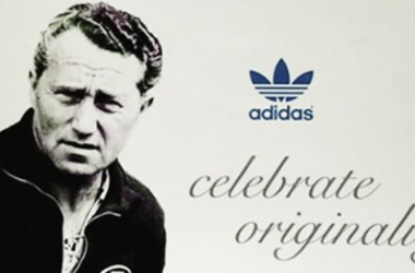 Adidas, el sueño de Adi Dassler