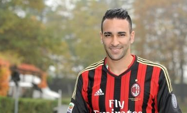 Rami: "Ho scelto il Milan perché è il club più grande al mondo"