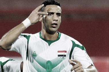 Adnan l'iracheno: tra il Mondiale Under20 e il falso passato da combattente