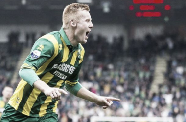 Previa de la jornada 17 de la Eredivisie