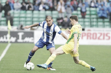 Previa Paços de Ferreira - FC Porto: dragones y castores buscarán oxígeno en el derby portista