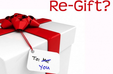 Se dispara el &#039;re-gifting&#039;, la nueva moda de devolver los regalos navideños no deseados