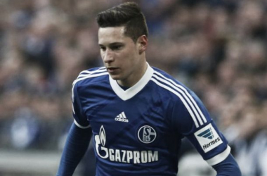 Schalke reject Juventus&#039; bid for Draxler