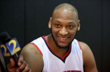 Minnesota Timberwolves Acquire Adreian Payne