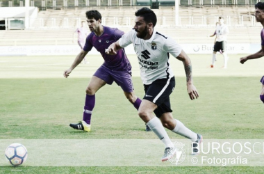 El Duelo: Pontevedra CF vs Burgos CF