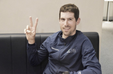 Entrevista a Imanol Erviti (parte II): &quot;Si Quintana sale bien del Giro puede ganar el Tour&quot;