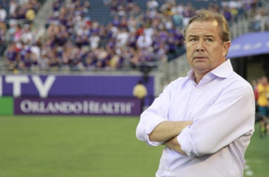 Orlando City SC - Toronto FC: Clubs Looking To Push Into Playoffs