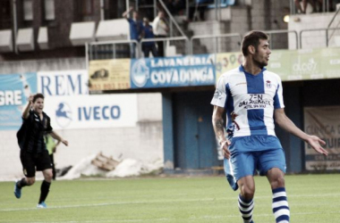 Adrián León: &quot;Nuestro estado anímico ha cambiado, estamos mejor&quot;