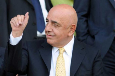 Ribaltone Milan, Berlusconi annuncia: "Galliani resta al suo posto"