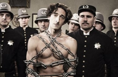 Escápate y adéntrate en la vida de Houdini en la nueva miniserie de History Channel